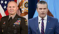 ABD medyasından çarpıcı iddia : Kara Kuvvetleri Komutanı'nın istifası istendi