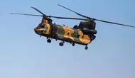 Artvin'de 5 saatlik kurtarma operasyonu : Ayağı kırılan şahıs helikopterle hastaneye kaldırıldı