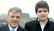 Abdullah Gül’ün oğlu Mehmet Emre Gül kimdir, ne iş yapıyor?