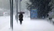Meteoroloji o illeri tek tek saydı : Yurt genelinde sağanak yağış bekleniyor
