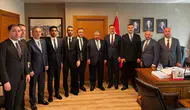 MHP İstanbul İl Yönetimi belli oldu ! İşte o isimler