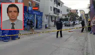 Balıkesir'de maganda kurşunu can aldı : Üniversite hocası hayatını kaybetti