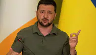 2026 NATO Zirvesi İçin Zelensky ve Sandu Görüşmesi Ankara'da Ne Zaman Gerçekleşecek?