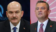 Süleyman Soylu, Özgür Özel'in Gülistan Doku açıklamalarına tepki gösterdi