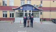 Aydın'da 70 yaşındaki firari hükümlü yakalandı