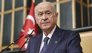 Bahçeli'den önemli açıklamalar