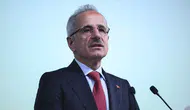 Bakan Uraloğlu : Hürmüz Boğazı'ndaki Türk gemilerini yakından takip ediyoruz