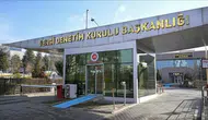 Vergi Denetim Kurulu rüşvet soruşturmasında 3'üncü dalga : 4 ilde 10 şüpheli yakalandı