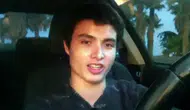Elliot Rodger kimdir, nereli ve olayı nedir? İsa Aras Mersinli’nin WhatsApp profilinde fotoğrafı var