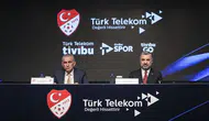 TFF ve Türk Telekom’dan dev anlaşma : Nesine 2. ve 3. Lig maçlarının yeni adresi belli oldu