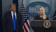 ABD Başkanı Trump, Adalet Bakanı Pam Bondi'yi görevden aldı
