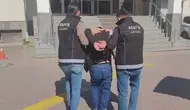 Kayseri'de 10 yıl hapis cezası bulunan şahıs yakalandı
