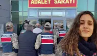 Gülistan Doku soruşturmasında flaş gelişme : Zeinal Abakarov dahil 6 kişi tutuklandı
