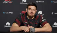 Abdul Rakhman Yakhyaev Kimdir ve UFC Kariyerinde Neler Başardı?
