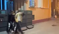 İstanbul Beyoğlu'nda yankesicilik yapan şahıs yakalandı