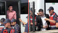 Bodrum'da CHP'li meclis üyesi ile eski il yöneticisine 5'er yıl hapis cezası verildi