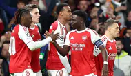 Arsenal, UEFA Şampiyonlar Ligi’nde finale yükseldi