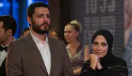 Kızılcık Şerbeti'nde ayrılacak isimler belli oldu : Diziden kimler ayrılıyor?