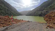 Gaziantep'te serinlemek için dereye giren çocuk hayatını kaybetti