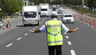 İstanbul'da yarın hangi yollar kapalı olacak? İşte Cuma günü Bakırköy'de kapalı olan yollar