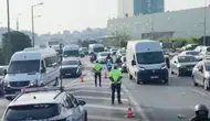 İstanbul'da taralı alan ihlali yapan sürücülerin savunması şaşırttı