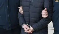 Sakarya'da silah kaçakçılığı operasyonu : 2 tutuklu