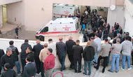 Siirt'te traktörün altında kalan 2 kişi hayatını kaybetti