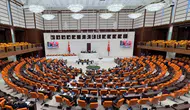 TBMM Genel Kurulu toplandı : Gündem dışı konular ele alındı