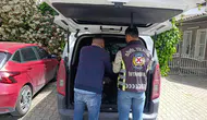 Fatih'te trafikte tartışan sürücüye 180 bin lira ceza kesildi