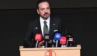 Kürşad Zorlu’dan Türk Dil Bayramı açıklaması : Türkçe birliğin ve ortaklığın temsilcisidir
