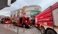 Bursa’da hastanede yangın paniği : Ameliyathanede çıkan alevler ekipleri alarma geçirdi