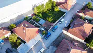 Çorum'da uyuşturucu operasyonu : 4 şüpheli gözaltı