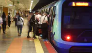 M4 Kadıköy-Sabiha Gökçen Metrosu'nda arıza : Seferler aktarmalı yapılıyor