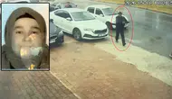 Antalya'da arsa satışında kan aktı : Dayı, yeğenini öldürdü