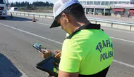 Hatay'da lüks aracıyla drift attı : 60 gün sonra aracına kavuştu