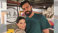 Damla Ersubaşı’nın yeni sevgilisi Kerem Yılmaz kimdir ve ne iş yapıyor?