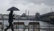 Bugün hava nasıl olacak? Çok sayıda il için sarı alarm verildi, kuvvetli sağanak geliyor