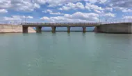 Erzurum ve Erzincan'da barajlarda su salınımı yapılacak