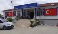Hatay'da 5 göçmen yakalandı