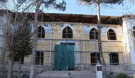 Denizli'de tarihi mektep inşaatında kavga: 4 işçi yaralandı