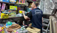 Diyarbakır'da bayram öncesi gıda denetimi