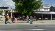 Mersin Tarsus'ta lokantaya pompalı tüfekle saldırı : 2 ölü, 2 yaralı