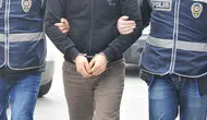 Elazığ’da silah operasyonu : 9 ruhsatsız silah ele geçirildi