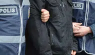Kastamonu'da uyuşturucu operasyonunda 5 şüpheli tutuklandı