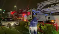 Kayseri'de kamyon ile otomobil çarpıştı : 1 yaralı