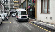 Niğde'de genç şahıs apart evinde ölü olarak bulundu