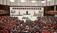 TBMM'de yoğun gündem : Sel, 19 Mayıs ve gençlik tartışması konuşuldu