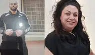 Konya'da kayıp olarak aranan kadının, eski eşi tarafından öldürülüp gömüldüğü ortaya çıktı