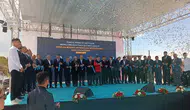 Tarım ve Orman Bakanı Yumaklı Van’da hayvancılık projelerini anlattı