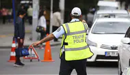 Beykoz'da sürücüyle tartışan yolcuya 180 bin TL ceza